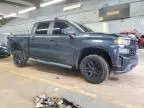 2021 Chevrolet Silverado K1500 Trail Boss Custom