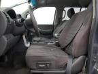 2012 Nissan Pathfinder S