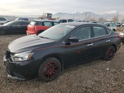 2019 Nissan Sentra S en venta en Magna, UT