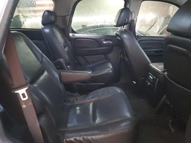 2007 Cadillac Escalade Luxury