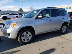 2012 Toyota Rav4 en venta en Littleton, CO