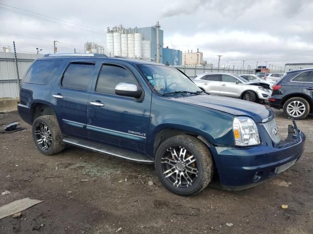 2007 GMC Yukon Denali