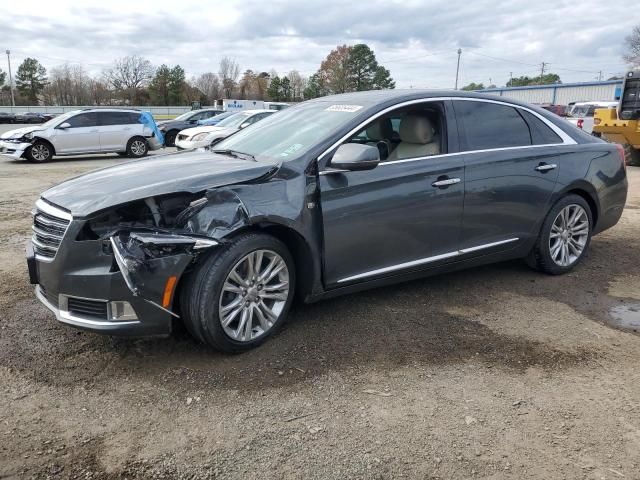 2018 Cadillac XTS Luxury