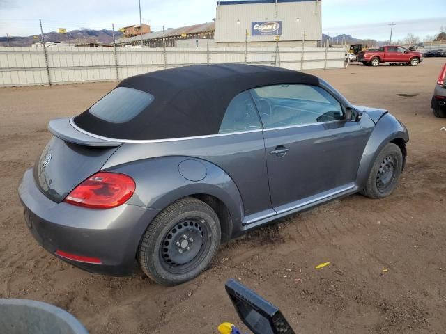 2013 Volkswagen Beetle