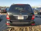 2010 Mercedes-Benz ML 350