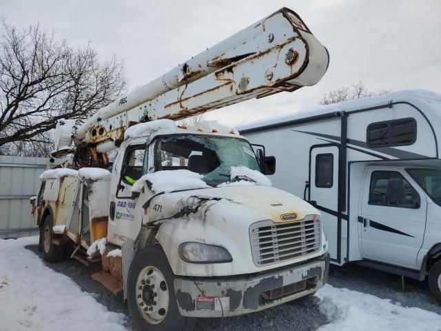 2015 Freightliner M2 106 Medium Duty