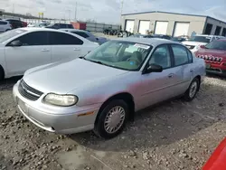 2003 Chevrolet Malibu en venta en Cahokia Heights, IL