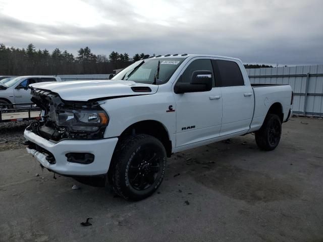 2024 Dodge RAM 2500 BIG Horn