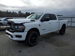 Dodge salvage cars for sale: 2024 Dodge RAM 2500 BIG Horn