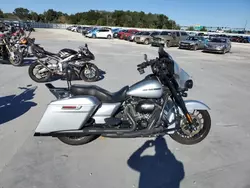 2019 Harley-Davidson Flhxs en venta en Apopka, FL