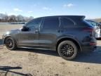 2016 Porsche Cayenne GTS