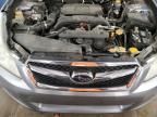 2011 Subaru Legacy 2.5I Limited