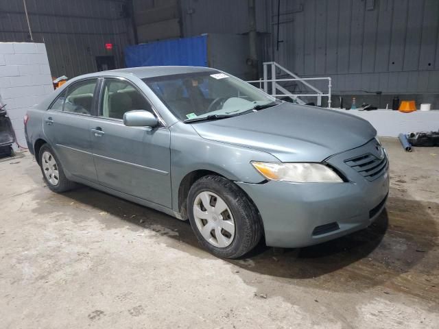 2007 Toyota Camry CE