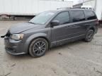 2016 Dodge Grand Caravan R/T