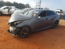 Lexus salvage cars for sale: 2013 Lexus IS 250