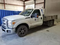 Ford f350 salvage cars for sale: 2013 Ford F350 Super Duty