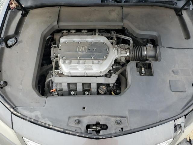 2013 Acura TL Tech