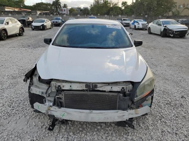 2013 Chevrolet Malibu LS