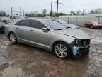 2016 Lincoln MKZ