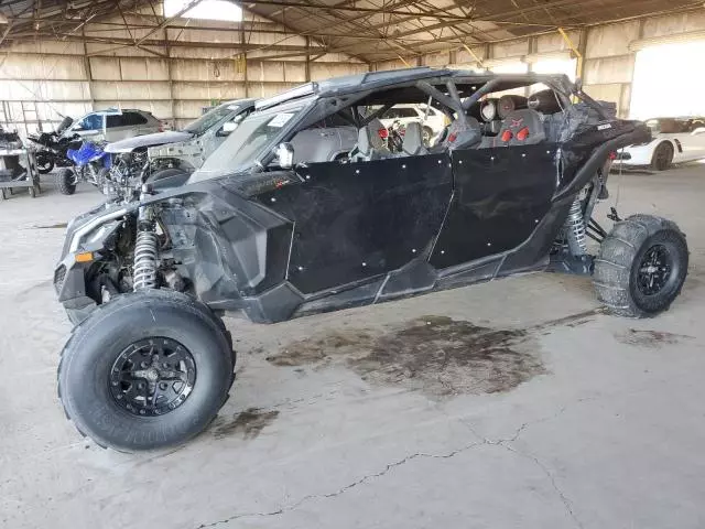 2019 Can-Am Maverick X3 Max X DS Turbo R