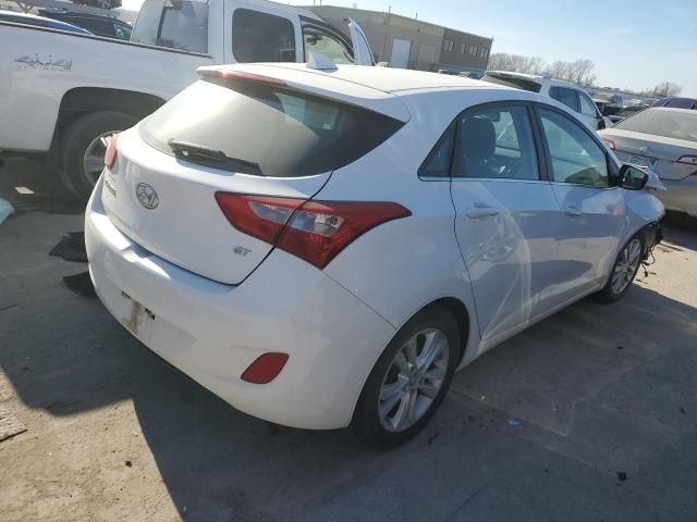 2013 Hyundai Elantra GT