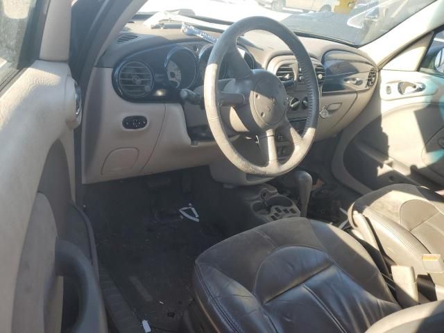 2001 Chrysler PT Cruiser