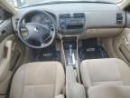 2005 Honda Civic DX VP