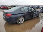 2016 BMW 535 XI