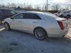 2014 Cadillac XTS Vsport Platinum