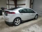 2012 Chevrolet Volt