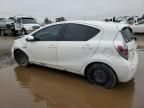 2013 Toyota Prius C