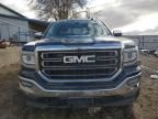 2017 GMC Sierra C1500 SLT