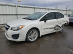 2012 Subaru Impreza Premium