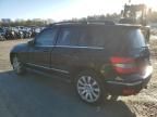 2010 Mercedes-Benz GLK 350 4matic