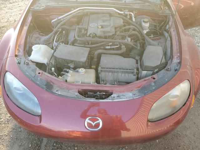 2007 Mazda MX-5 Miata