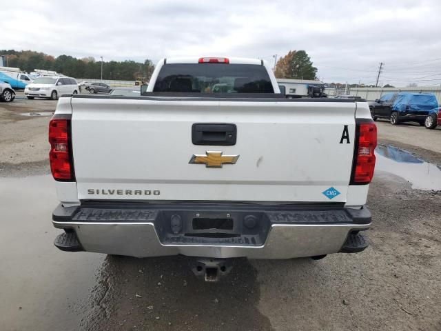 2019 Chevrolet Silverado C2500 Heavy Duty