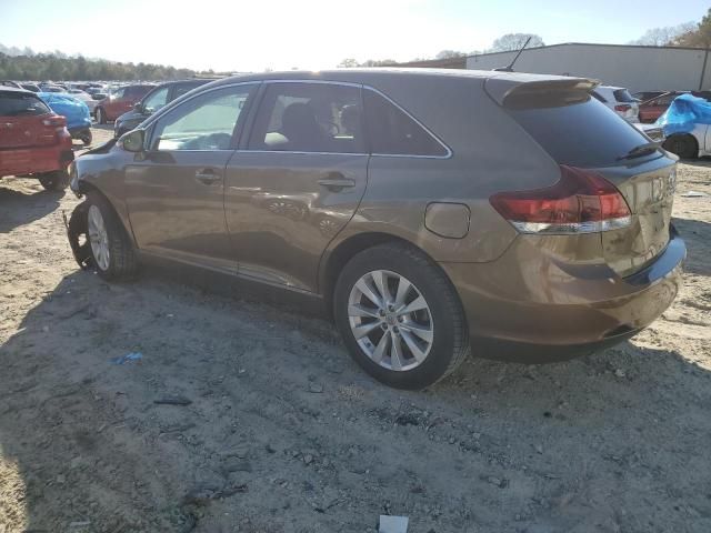 2013 Toyota Venza LE