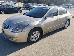 2012 Nissan Altima Base en venta en Van Nuys, CA