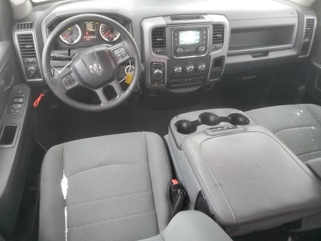 2016 Dodge RAM 1500 ST