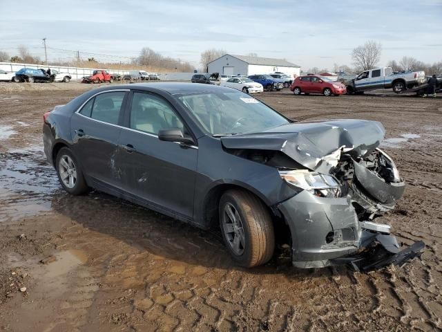 2014 Chevrolet Malibu LS