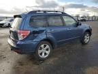 2012 Subaru Forester 2.5X