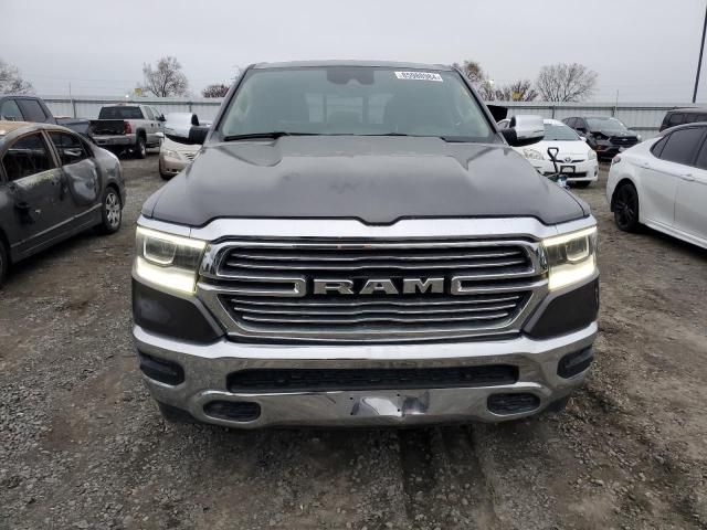 2021 Dodge 1500 Laramie