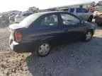 2003 Toyota Echo