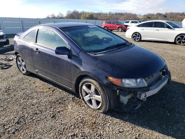 2006 Honda Civic EX