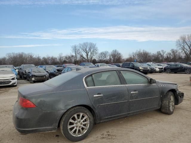 2009 Buick Lucerne CX