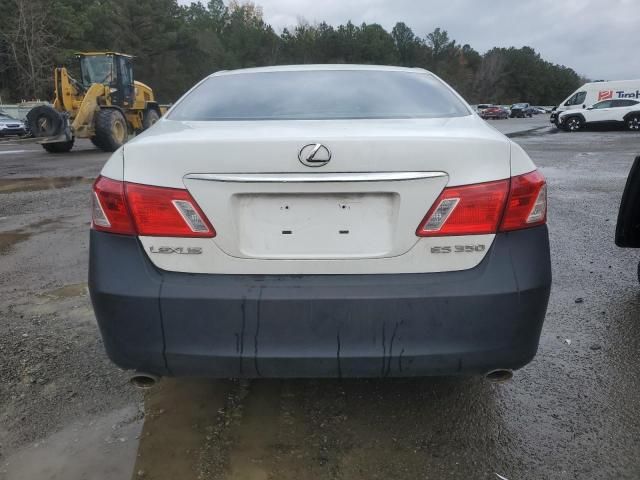 2008 Lexus ES 350