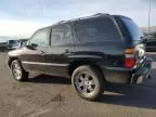 2006 Chevrolet Tahoe C1500