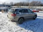 2017 BMW X5 XDRIVE35D