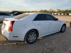 2010 Cadillac CTS Luxury Collection