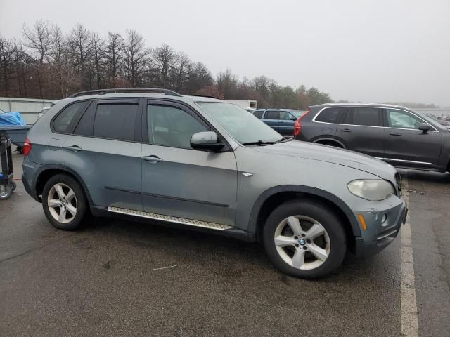 2009 BMW X5 XDRIVE30I